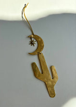 Load image into Gallery viewer, Desert Sky Ornament