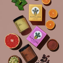 Load image into Gallery viewer, Mandarins Cactus Flower Exfoliant