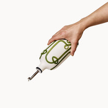 Load image into Gallery viewer, Handmade Ceramic Oil & Vinegar Cruets