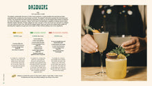 Load image into Gallery viewer, Three Cheers Cocktail Recipe Book