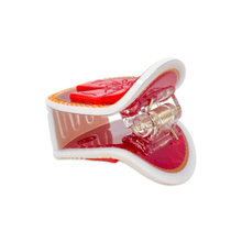 Load image into Gallery viewer, Mini Box of Chocolates Hair Claw