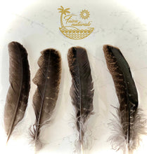 Load image into Gallery viewer, Feathers for Smudging