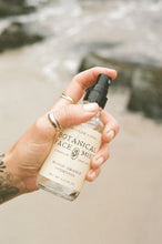 Load image into Gallery viewer, Botanical Face Mist, Blood Orange Hydrosol