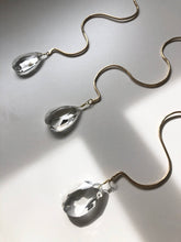 Load image into Gallery viewer, Sidewinder Suncatcher