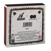 Load image into Gallery viewer, Black Miracle Safety Matches