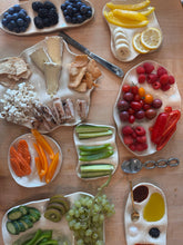 Load image into Gallery viewer, Orb Charcuterie Plate