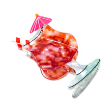 Load image into Gallery viewer, Daiquiri Hair Claw
