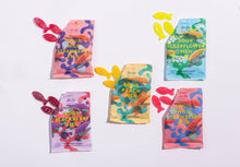 Load image into Gallery viewer, Sour Peach Fish | Swedish Candy