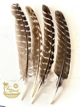 Load image into Gallery viewer, Feathers for Smudging