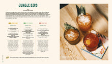 Load image into Gallery viewer, Three Cheers Cocktail Recipe Book