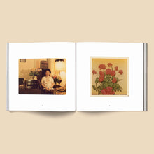 Load image into Gallery viewer, Forgotten Flowers Coffee Table Book