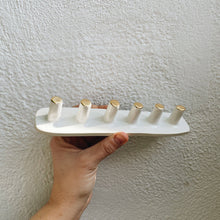 Load image into Gallery viewer, Six Post Ring Holder