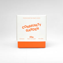 Load image into Gallery viewer, Community Garden Candle