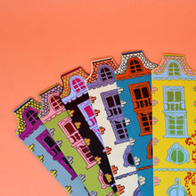 Load image into Gallery viewer, Dolls House Bookmark