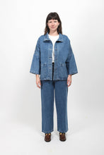 Load image into Gallery viewer, Marram Jacket |Yuba Wash