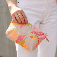 Load image into Gallery viewer, Astral Marbled Pouch