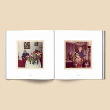 Load image into Gallery viewer, Forgotten Flowers Coffee Table Book