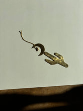 Load image into Gallery viewer, Desert Sky Ornament