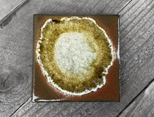 Load image into Gallery viewer, Ceramic Geode Coasters