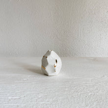 Load image into Gallery viewer, Faceted Incense Holder