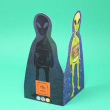 Load image into Gallery viewer, I Believe In You Greeting Card