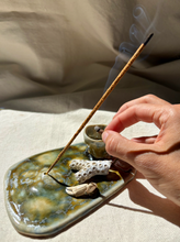 Load image into Gallery viewer, Tortuga Multi-Incense Holder