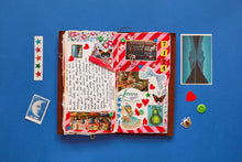 Load image into Gallery viewer, A Year of Junk Journaling