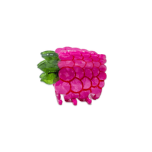 Load image into Gallery viewer, Raspberry Hair Claw