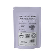 Load image into Gallery viewer, Earl Grey Creme Black Tea
