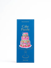 Load image into Gallery viewer, Cake Puzzle | 750 Piece Puzzle