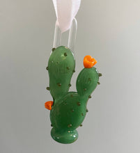 Load image into Gallery viewer, Cactus Ornament and Pendant