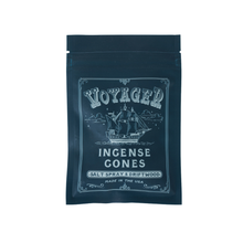 Load image into Gallery viewer, Voyager Incense Cones