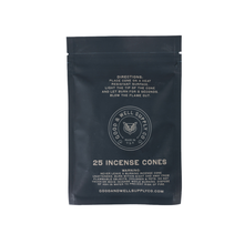 Load image into Gallery viewer, Wayfarer Incense Cones