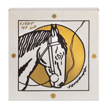 Load image into Gallery viewer, Saint No Horse's Head Safety Matches