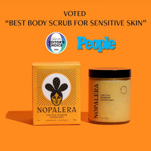 Load image into Gallery viewer, Mandarins Cactus Flower Exfoliant