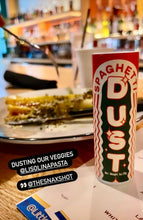 Load image into Gallery viewer, Spaghetti Dust