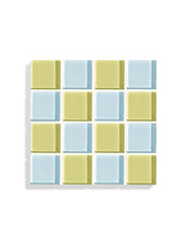 Load image into Gallery viewer, Handmade Glass Tile Coaster