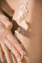 Load image into Gallery viewer, Sea Salt Body Scrub | Palo Santo