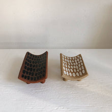 Load image into Gallery viewer, Speckled Incense Tray