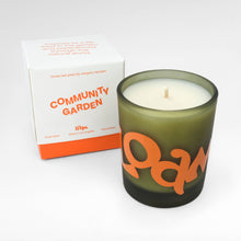 Load image into Gallery viewer, Community Garden Candle