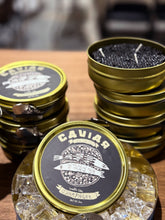 Load image into Gallery viewer, Fancy Caviar Candle
