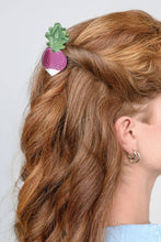 Load image into Gallery viewer, Radish Hair Claw