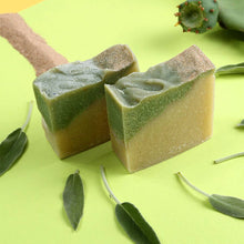 Load image into Gallery viewer, Dunes Body Bar Soap