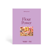 Load image into Gallery viewer, Flour Power 1000 Piece Puzzle
