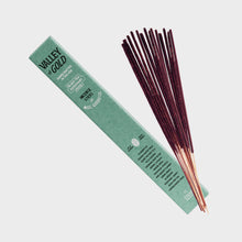 Load image into Gallery viewer, Valley of Gold Incense Sticks