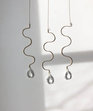 Load image into Gallery viewer, Sidewinder Suncatcher