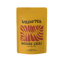 Load image into Gallery viewer, House Chai Black Tea