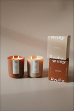 Load image into Gallery viewer, The Candle by Wiley Body