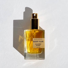 Load image into Gallery viewer, Desert Fleur Botanical Perfume Mist 1.7oz | Earthy & Iconic