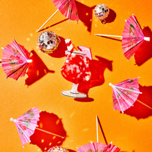 Load image into Gallery viewer, Daiquiri Hair Claw